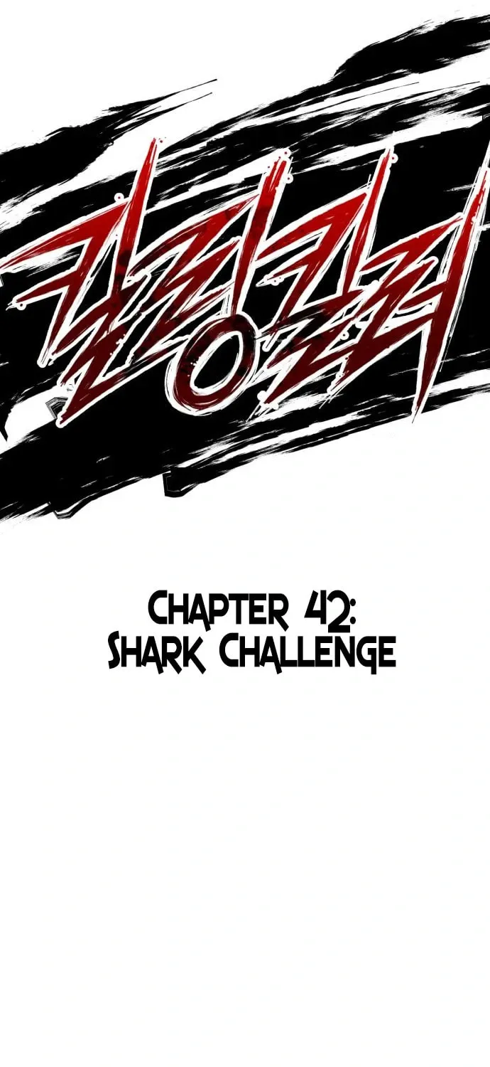 Killing Killer Chapter 42 page 31 - 