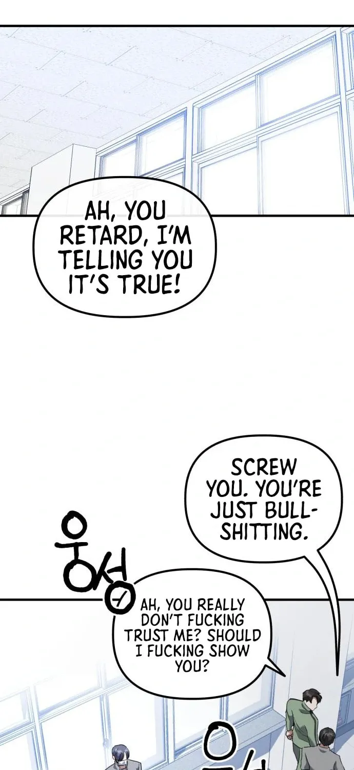 Killing Killer Chapter 42 page 32 - 
