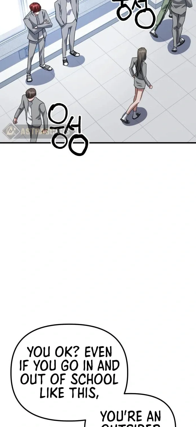 Killing Killer Chapter 42 page 33 - 