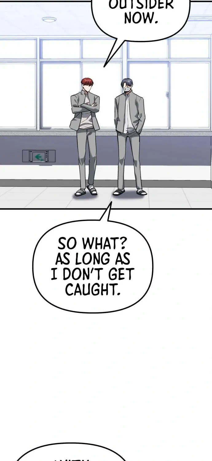 Killing Killer Chapter 42 page 34 - 