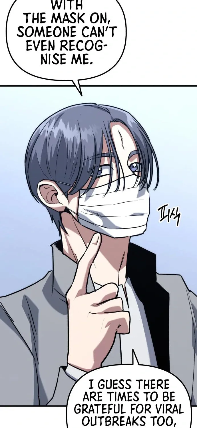 Killing Killer Chapter 42 page 35 - 