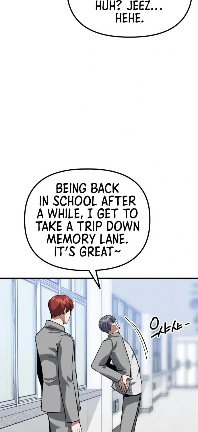Killing Killer Chapter 42 page 36 - 