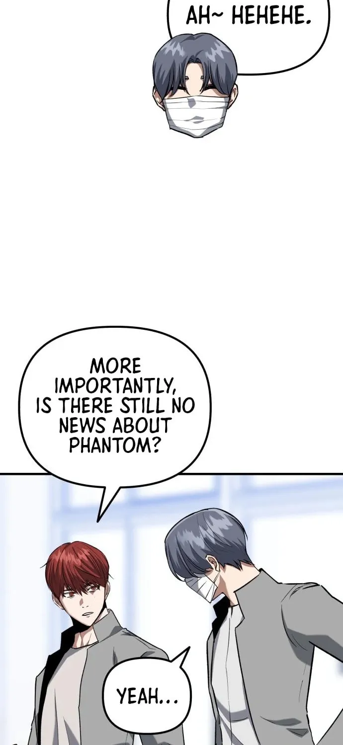 Killing Killer Chapter 42 page 39 - 