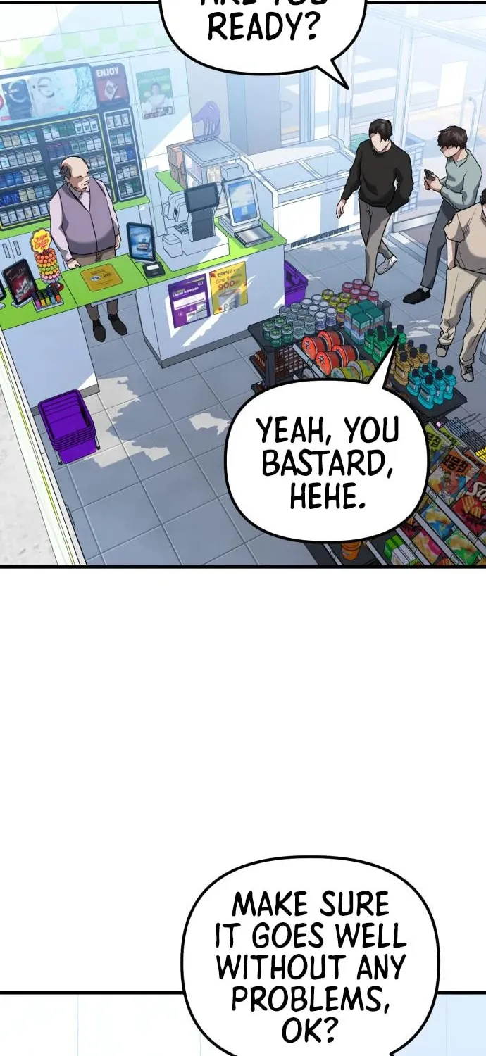 Killing Killer Chapter 42 page 5 - 
