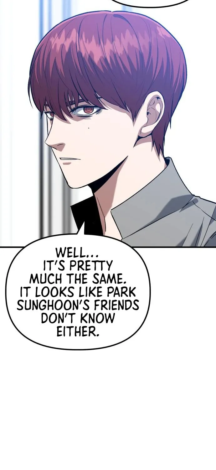 Killing Killer Chapter 42 page 41 - 