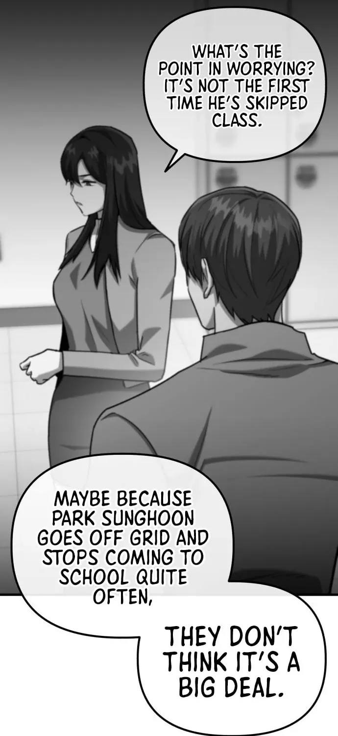 Killing Killer Chapter 42 page 43 - 