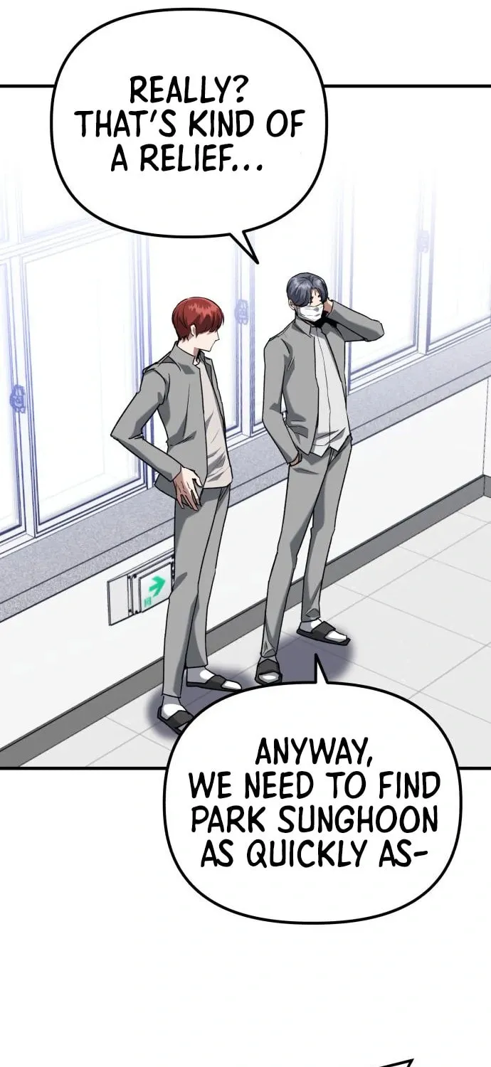 Killing Killer Chapter 42 page 45 - 