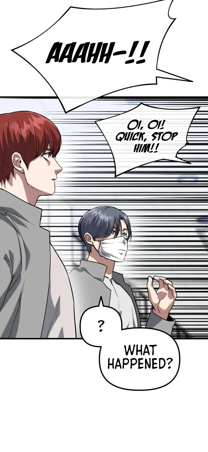 Killing Killer Chapter 42 page 46 - 