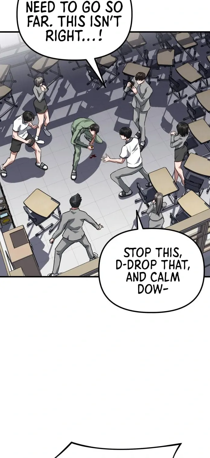 Killing Killer Chapter 42 page 48 - 