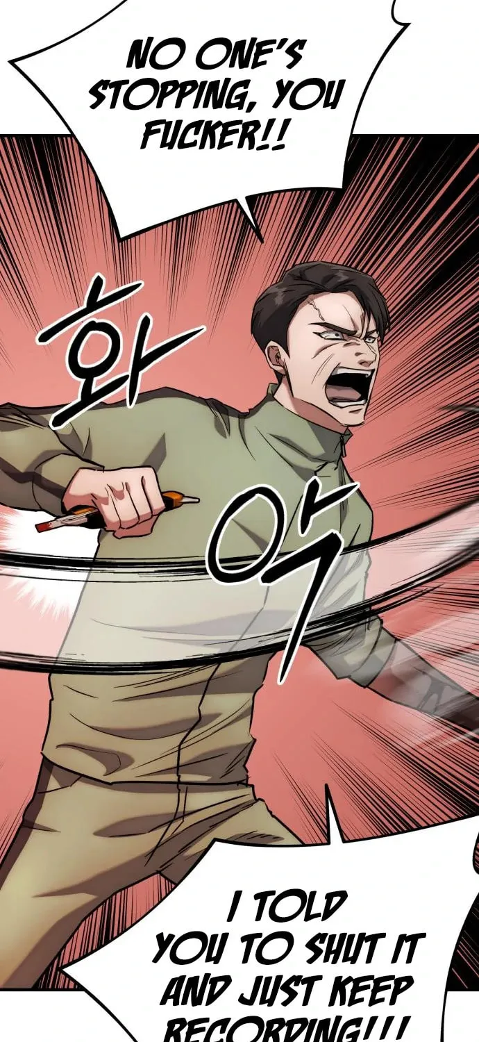 Killing Killer Chapter 42 page 49 - 