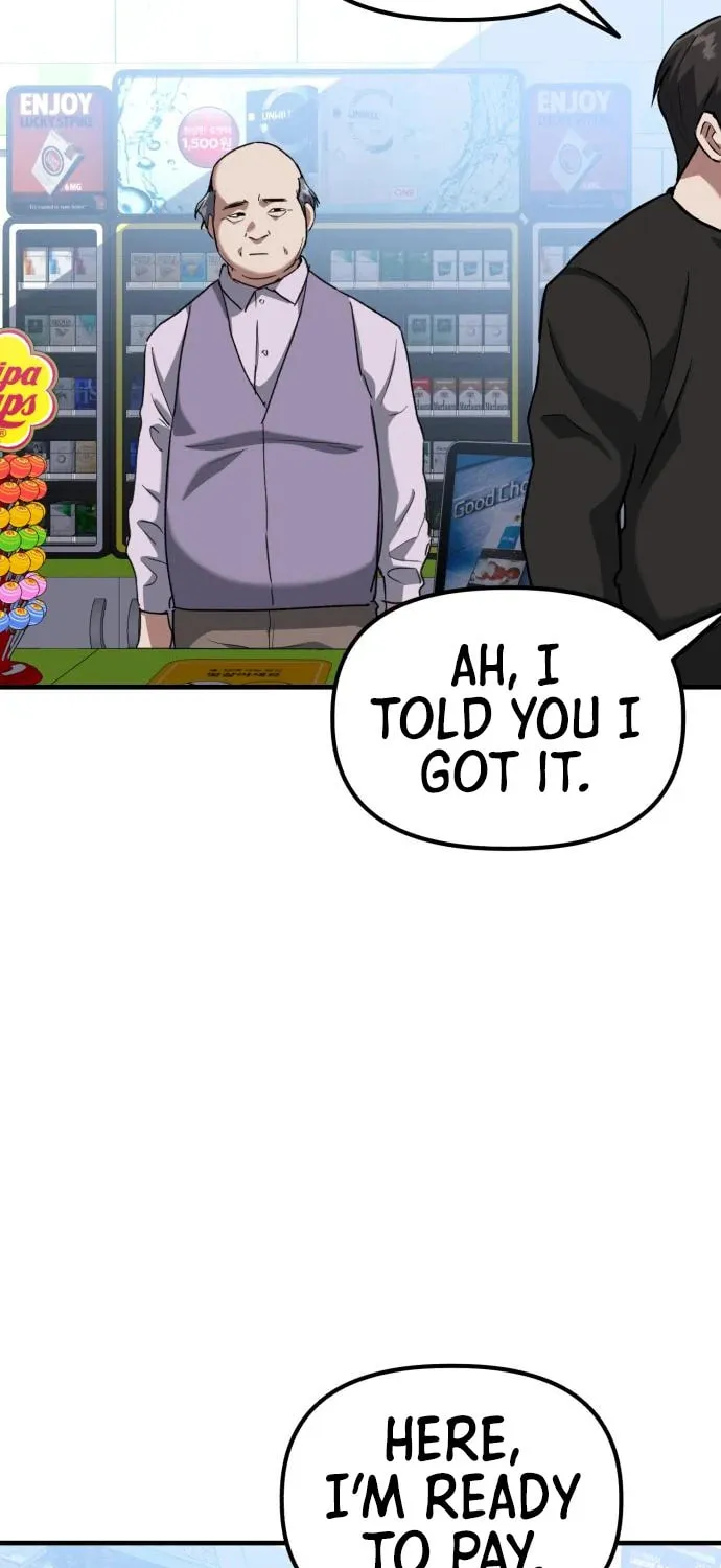 Killing Killer Chapter 42 page 6 - 