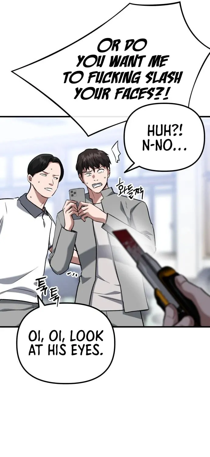 Killing Killer Chapter 42 page 52 - 