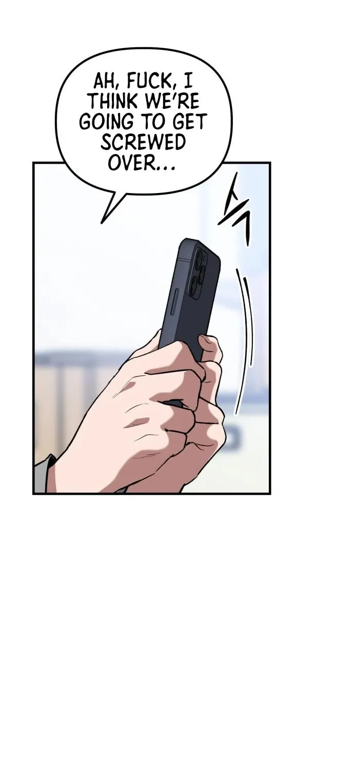 Killing Killer Chapter 42 page 54 - 