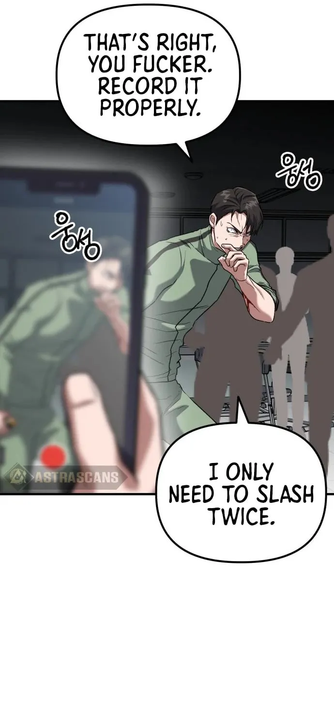 Killing Killer Chapter 42 page 55 - 