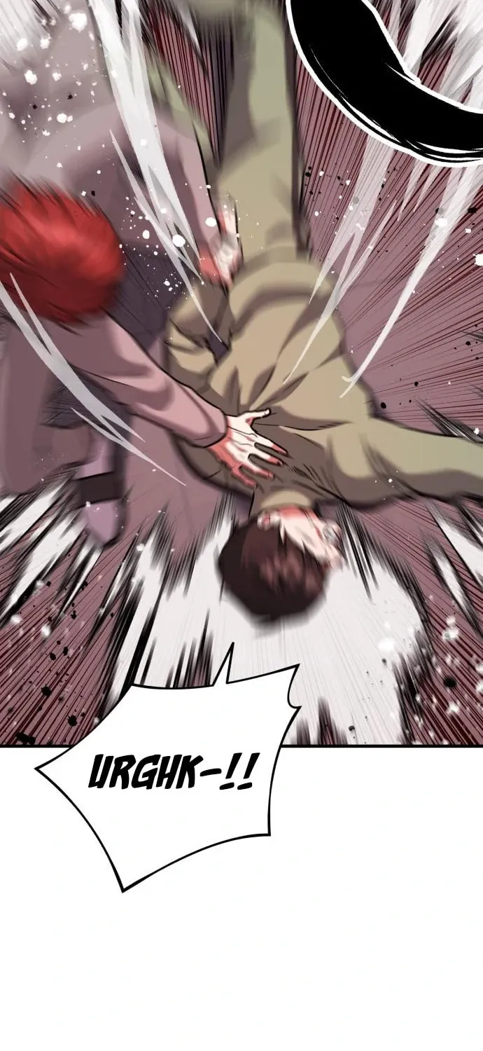 Killing Killer Chapter 42 page 64 - 