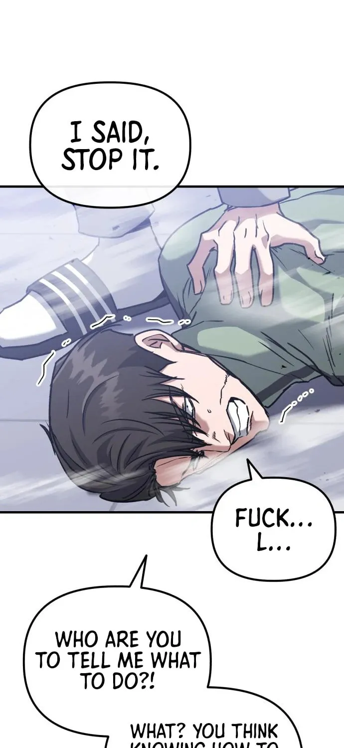 Killing Killer Chapter 42 page 66 - 