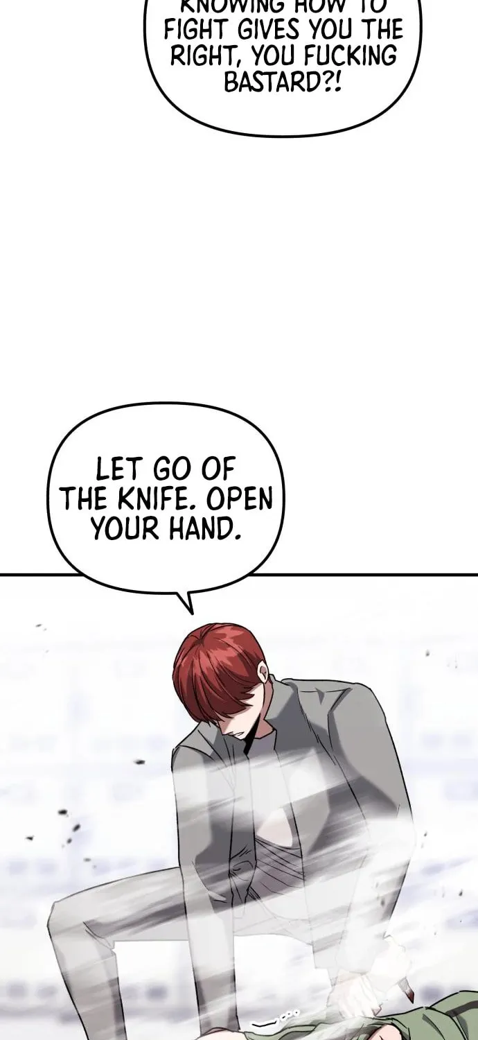 Killing Killer Chapter 42 page 67 - 