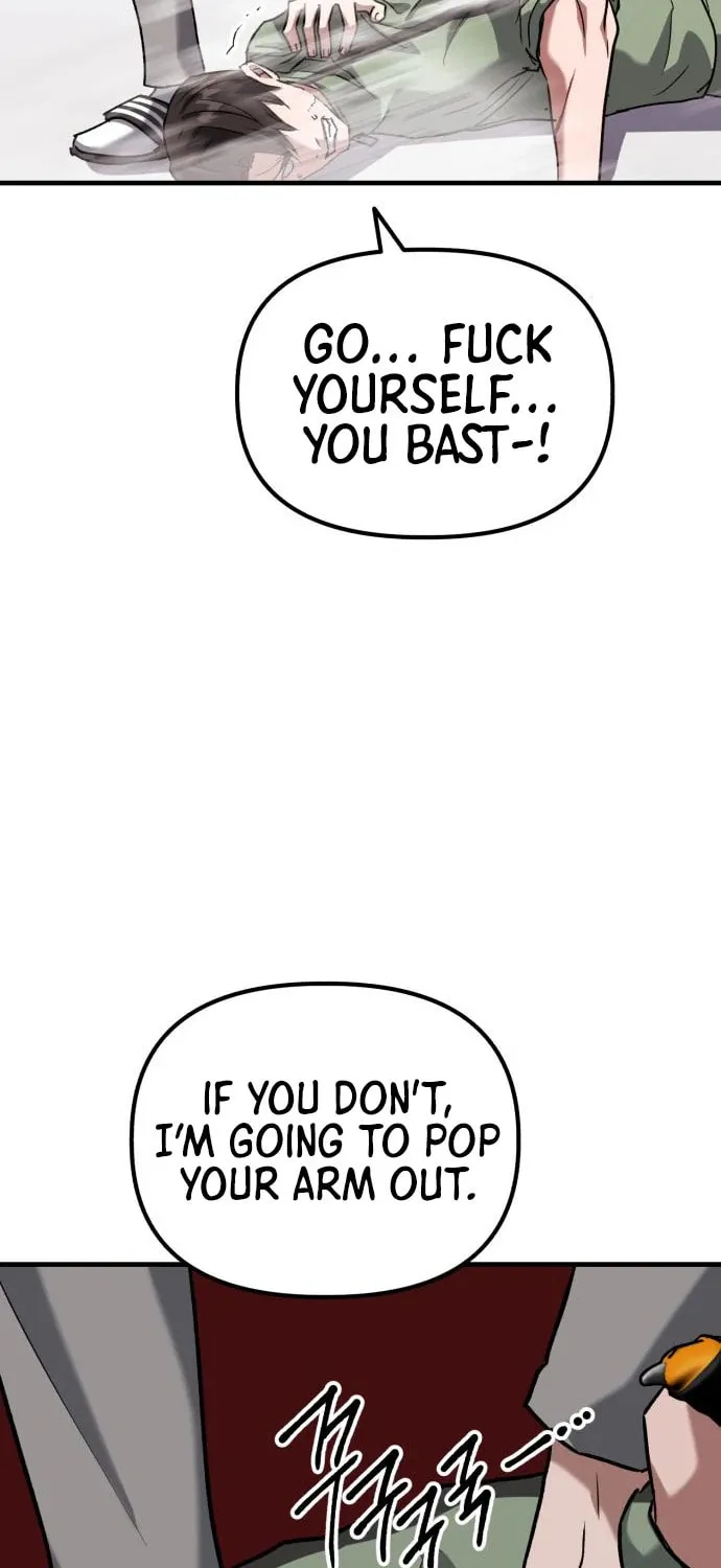 Killing Killer Chapter 42 page 68 - 