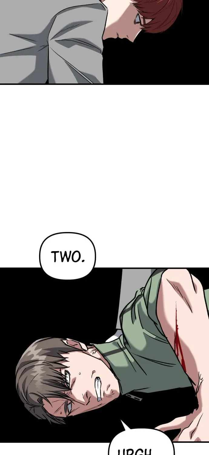 Killing Killer Chapter 42 page 70 - 