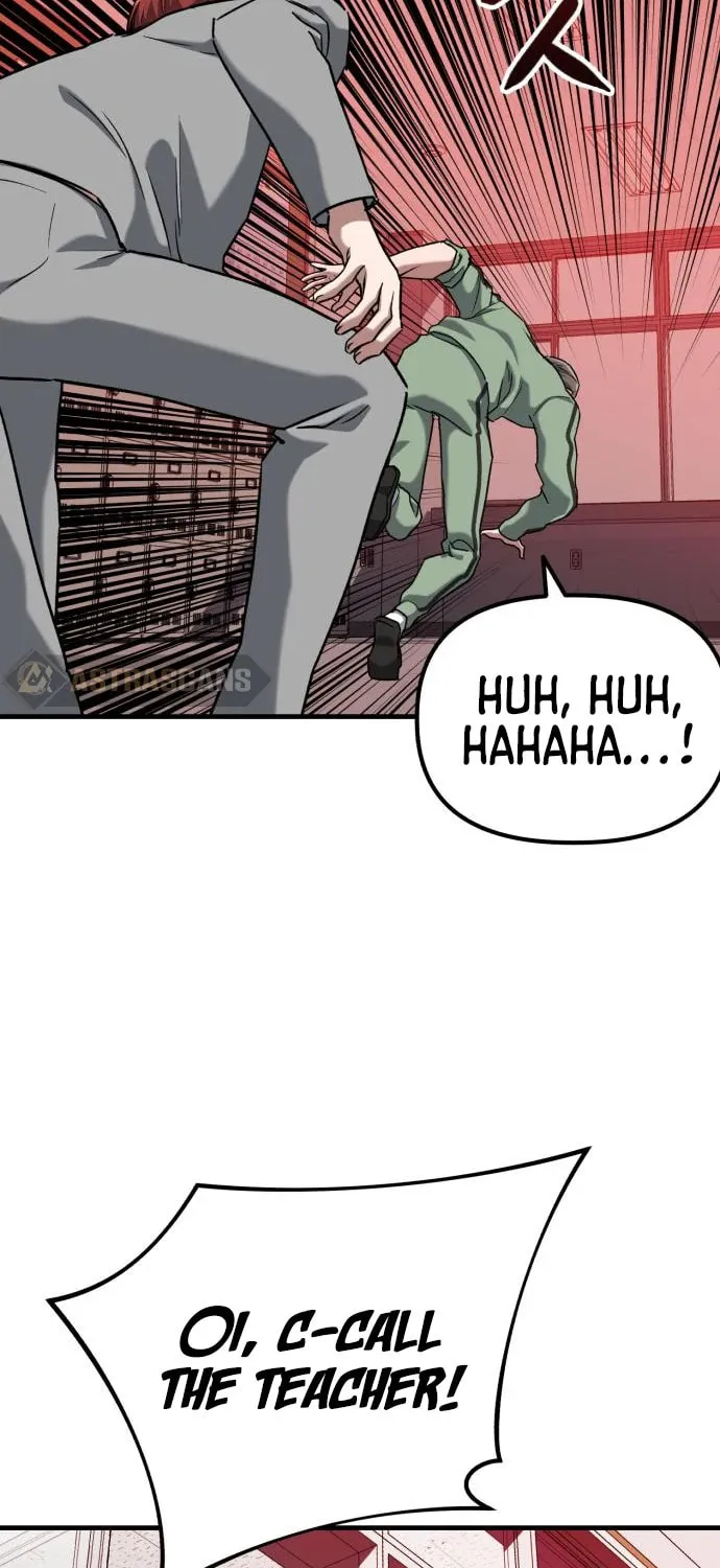 Killing Killer Chapter 42 page 76 - 
