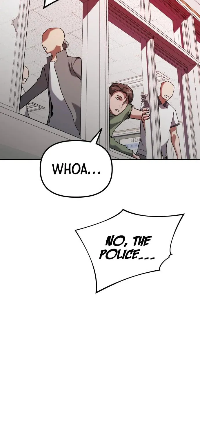 Killing Killer Chapter 42 page 77 - 