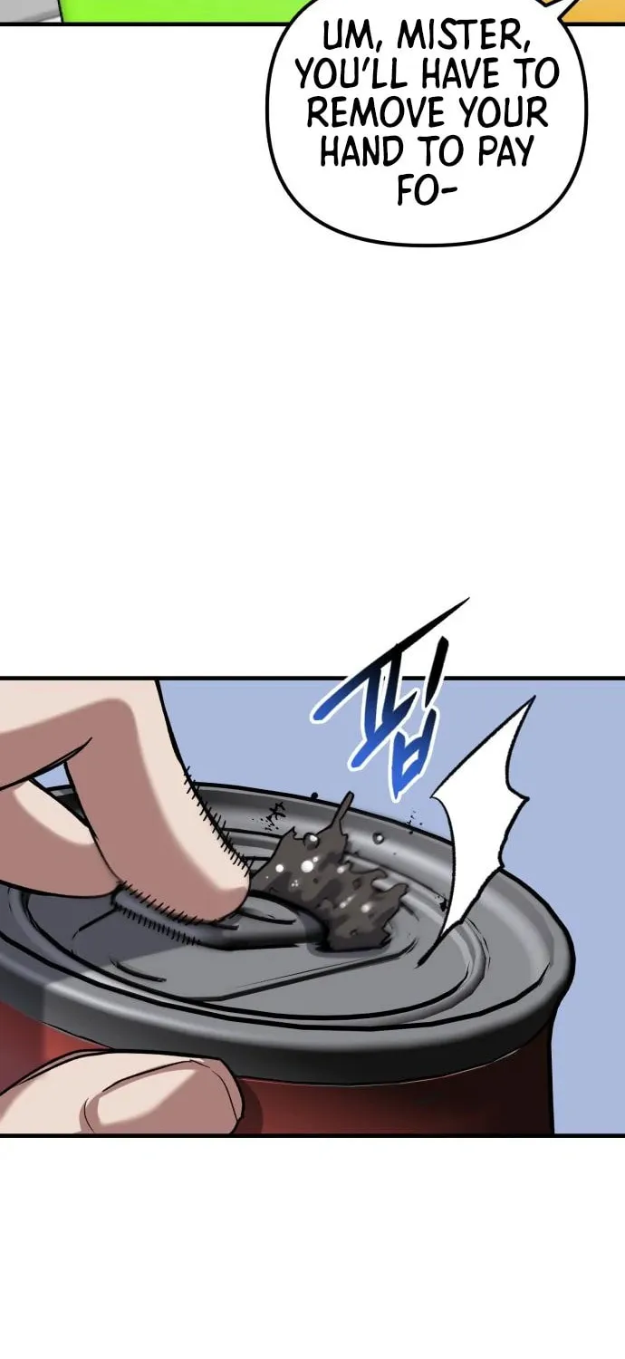 Killing Killer Chapter 42 page 9 - 