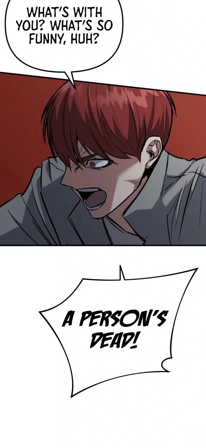 Killing Killer Chapter 43 page 15 - 