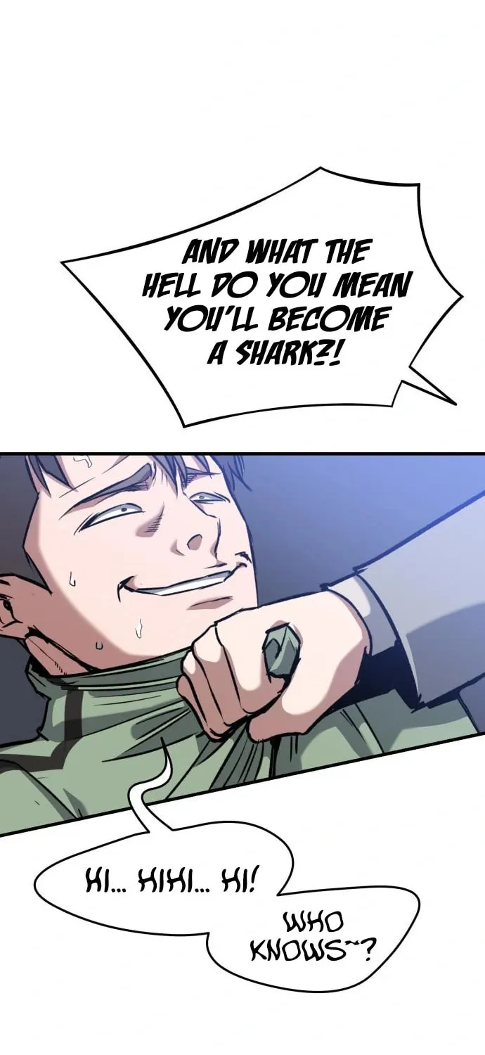 Killing Killer Chapter 43 page 16 - 