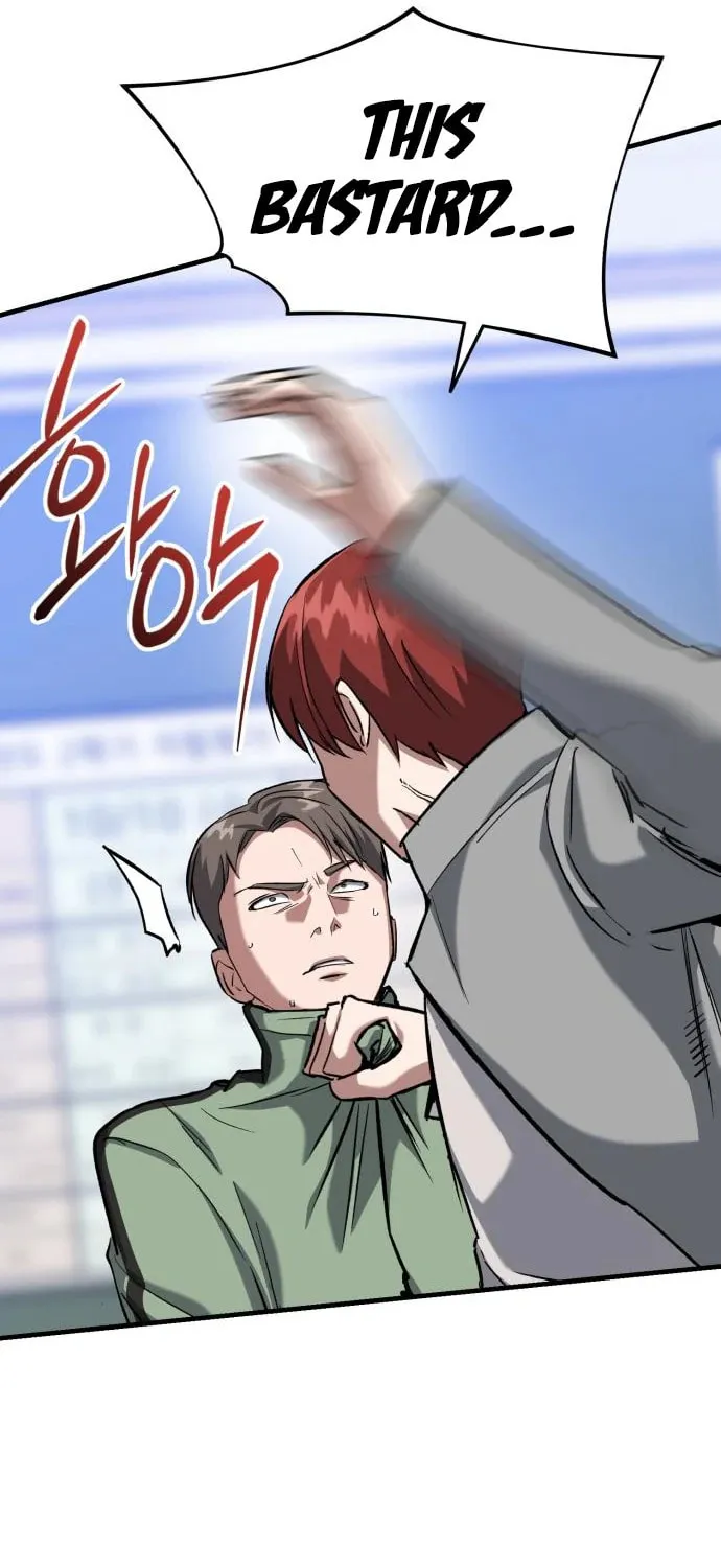 Killing Killer Chapter 43 page 18 - 
