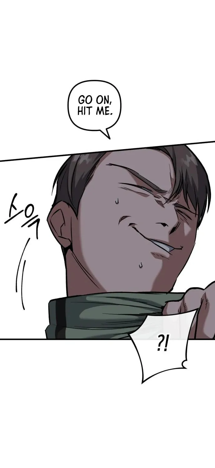 Killing Killer Chapter 43 page 19 - 