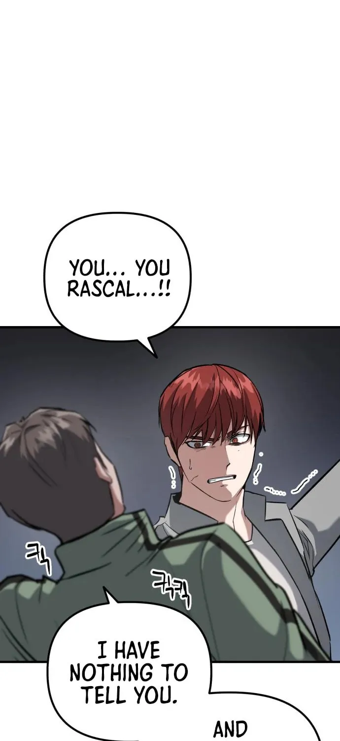 Killing Killer Chapter 43 page 21 - 