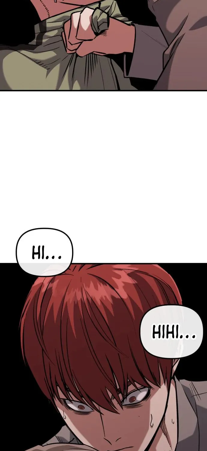 Killing Killer Chapter 43 page 23 - 