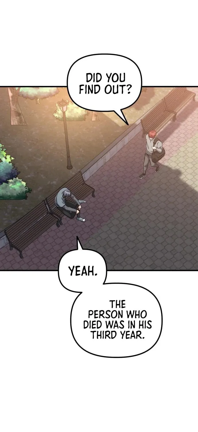Killing Killer Chapter 43 page 27 - 