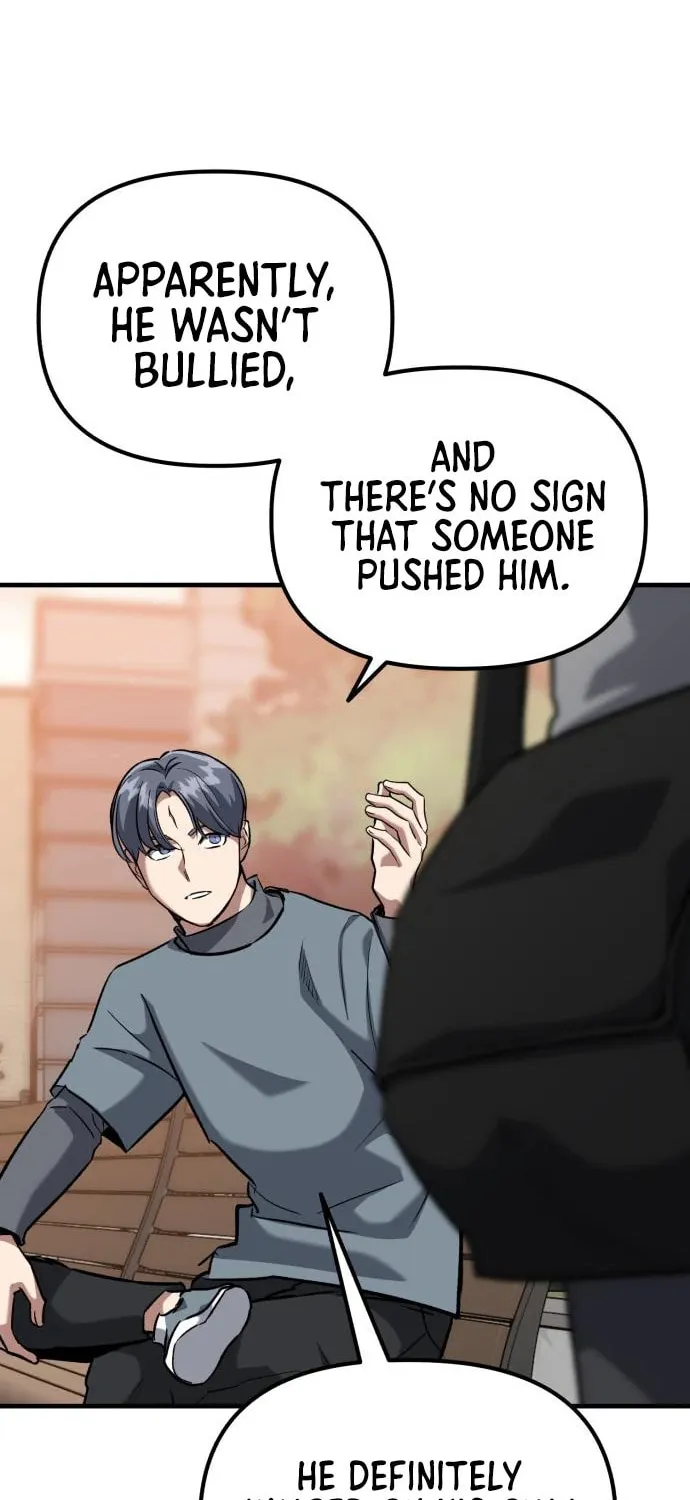 Killing Killer Chapter 43 page 28 - 