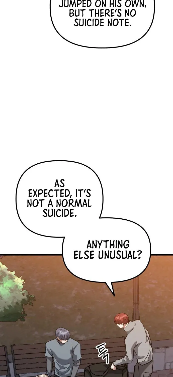 Killing Killer Chapter 43 page 29 - 