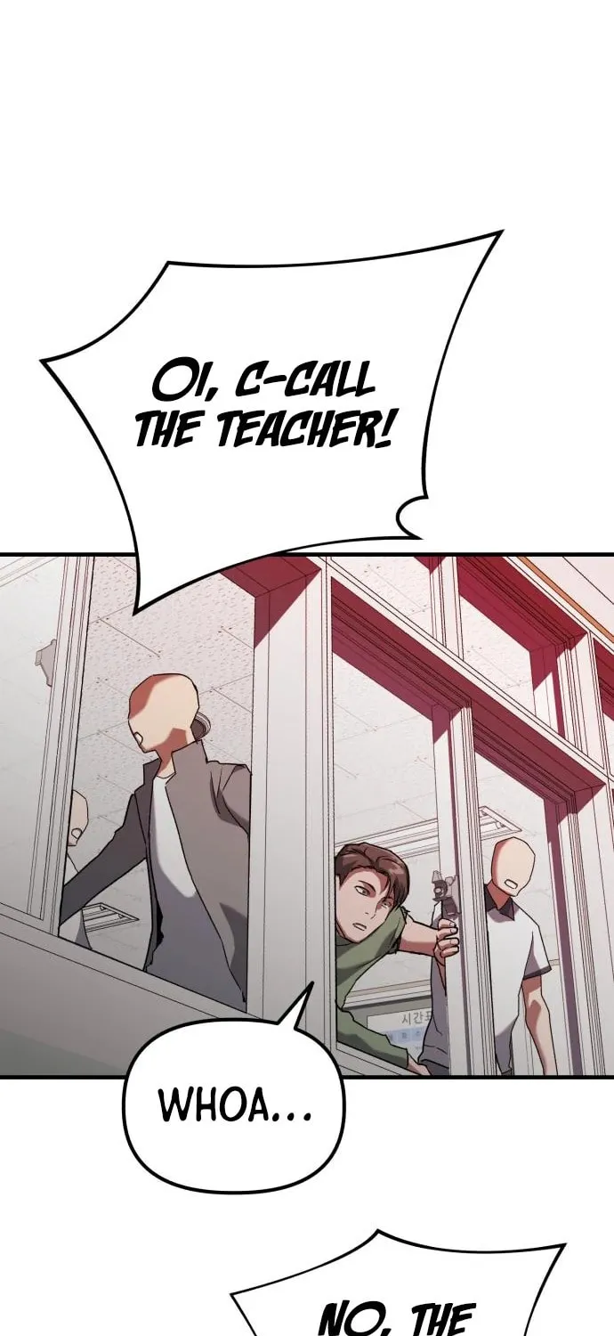 Killing Killer Chapter 43 page 4 - 