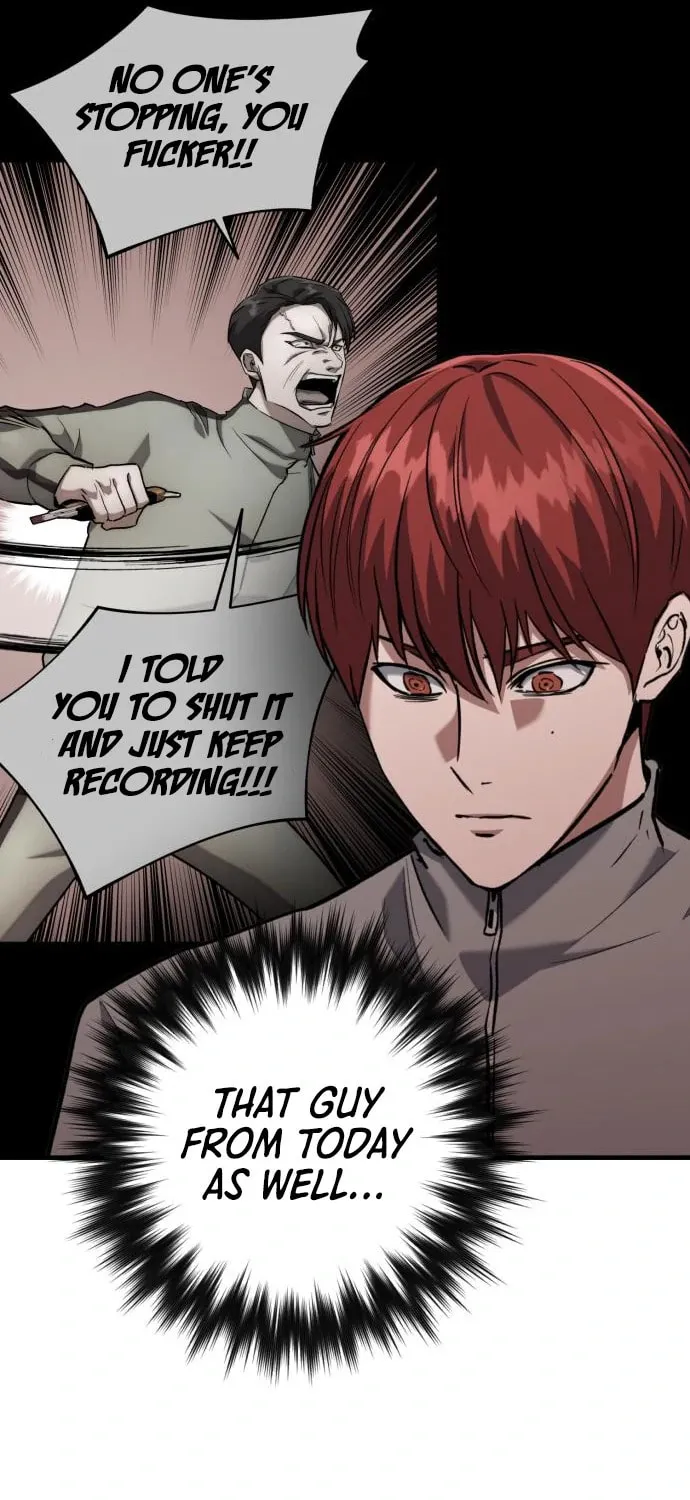 Killing Killer Chapter 43 page 31 - 