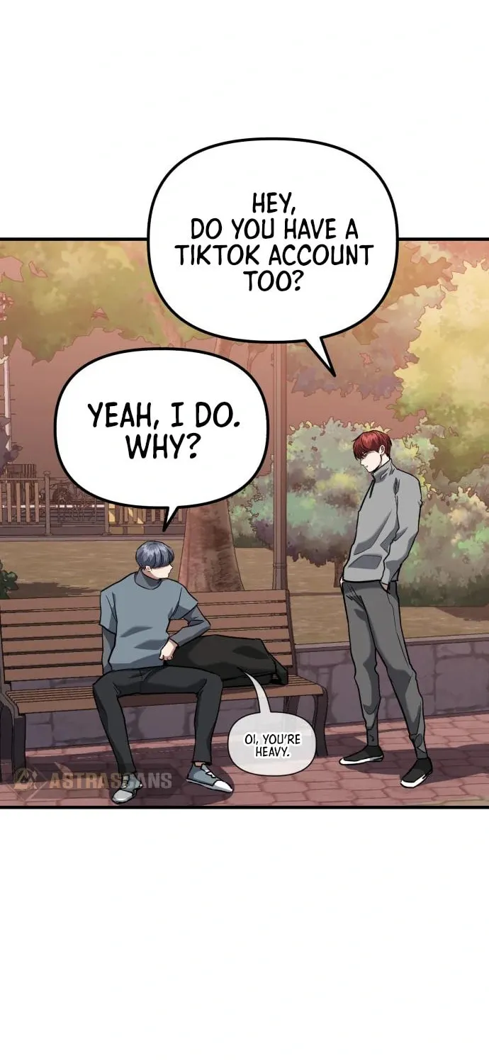 Killing Killer Chapter 43 page 32 - 