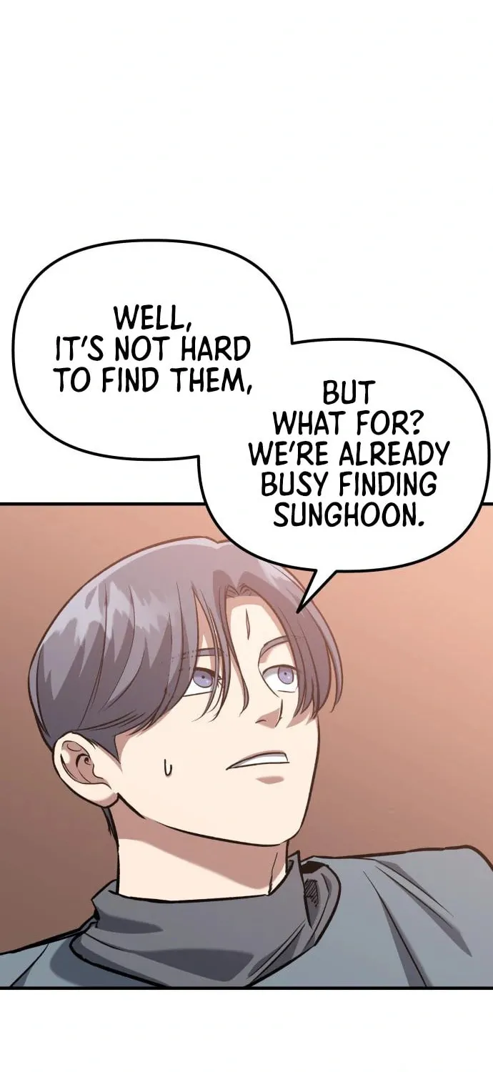 Killing Killer Chapter 43 page 34 - 