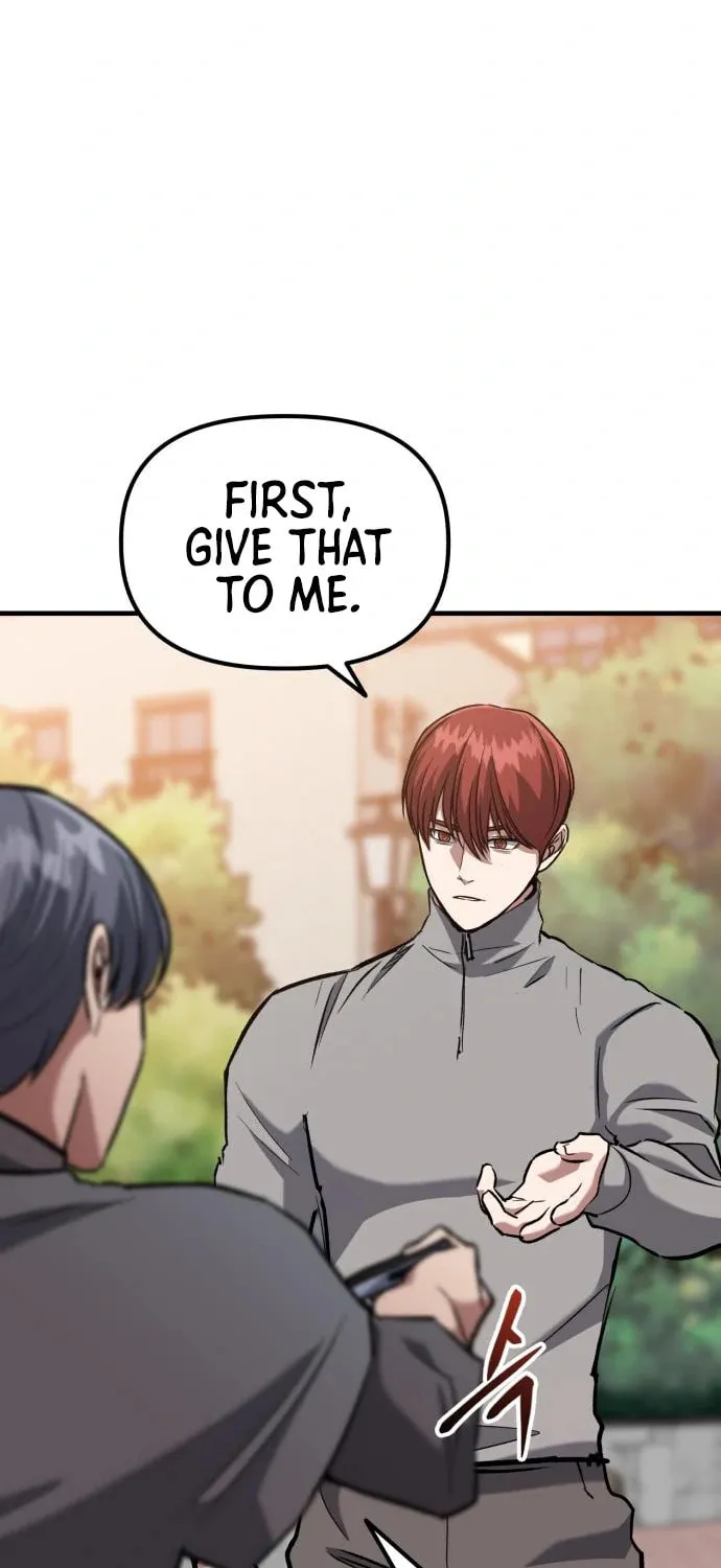 Killing Killer Chapter 43 page 35 - 