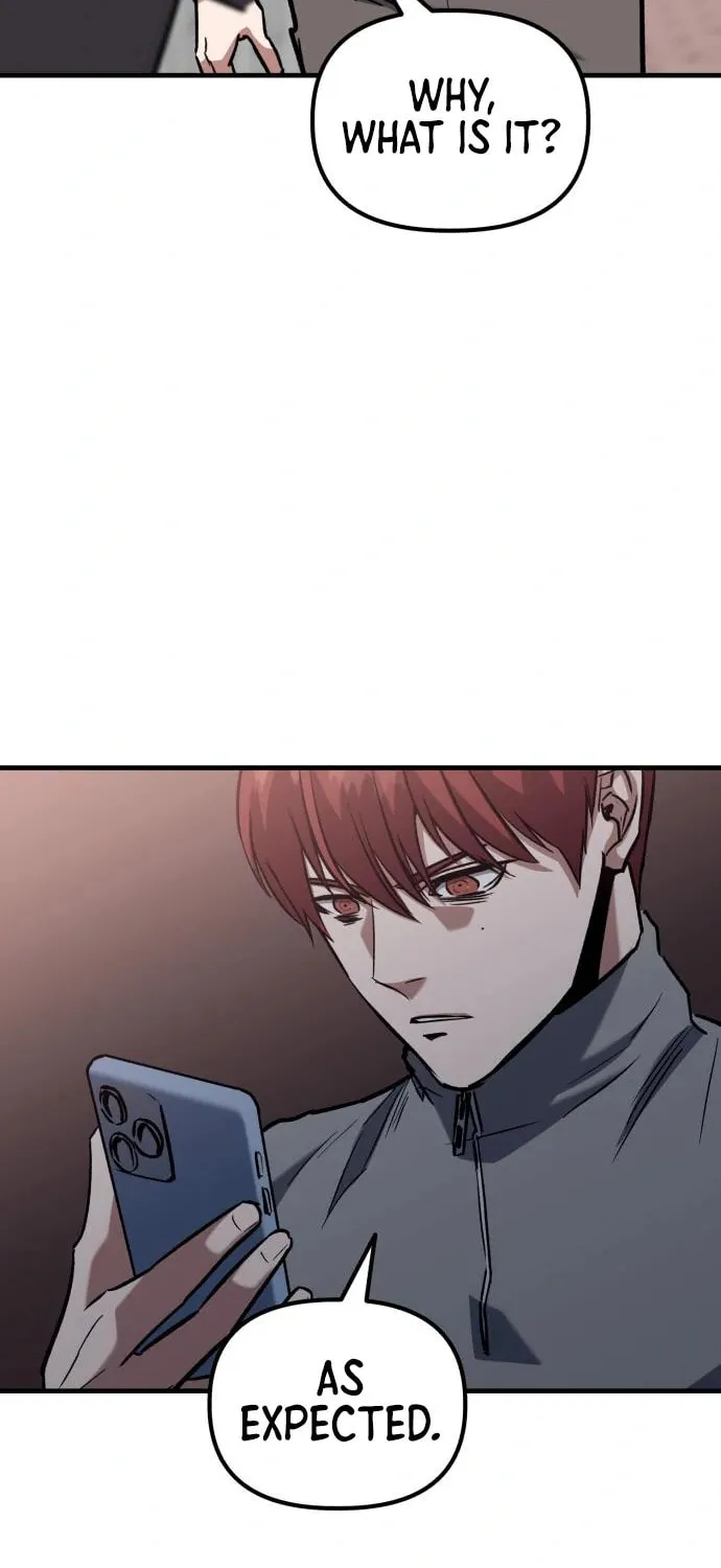 Killing Killer Chapter 43 page 36 - 