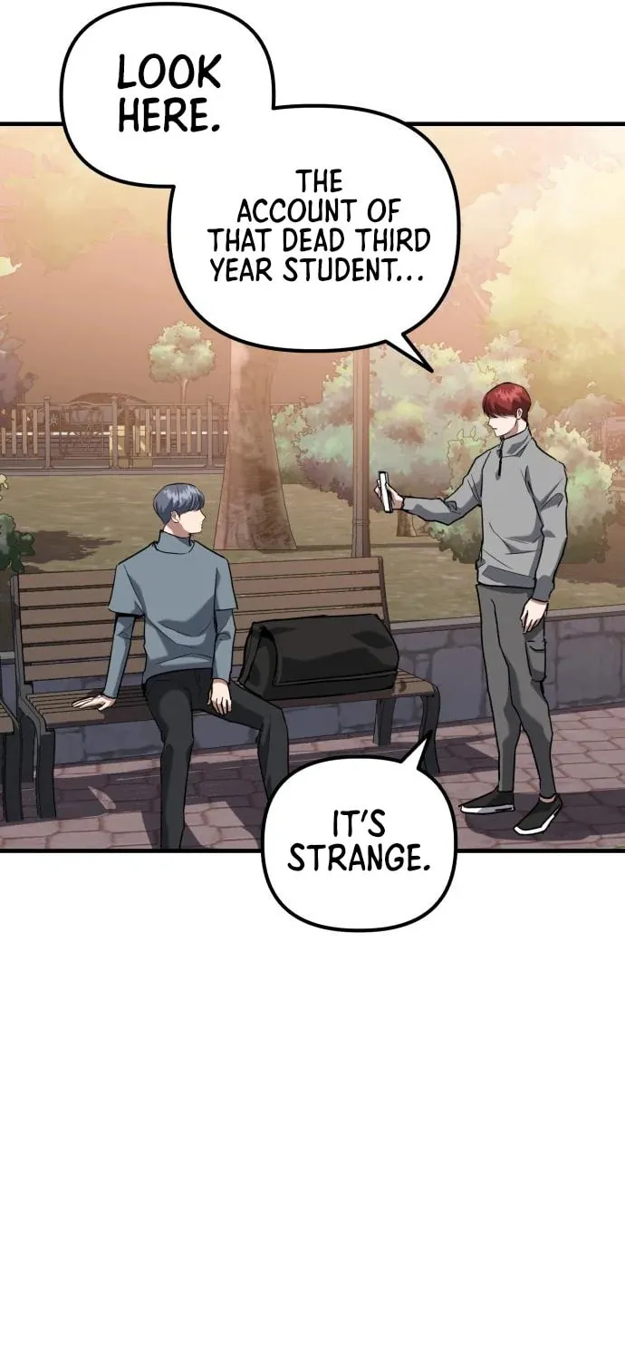 Killing Killer Chapter 43 page 38 - 