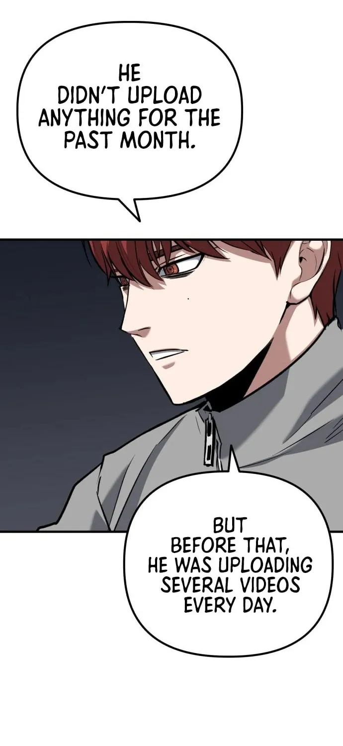 Killing Killer Chapter 43 page 39 - 