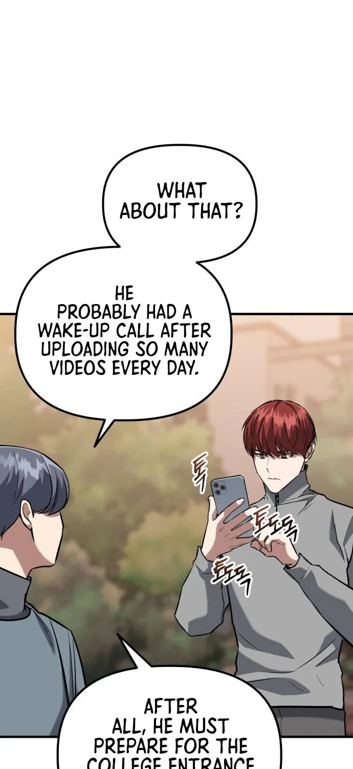 Killing Killer Chapter 43 page 40 - 