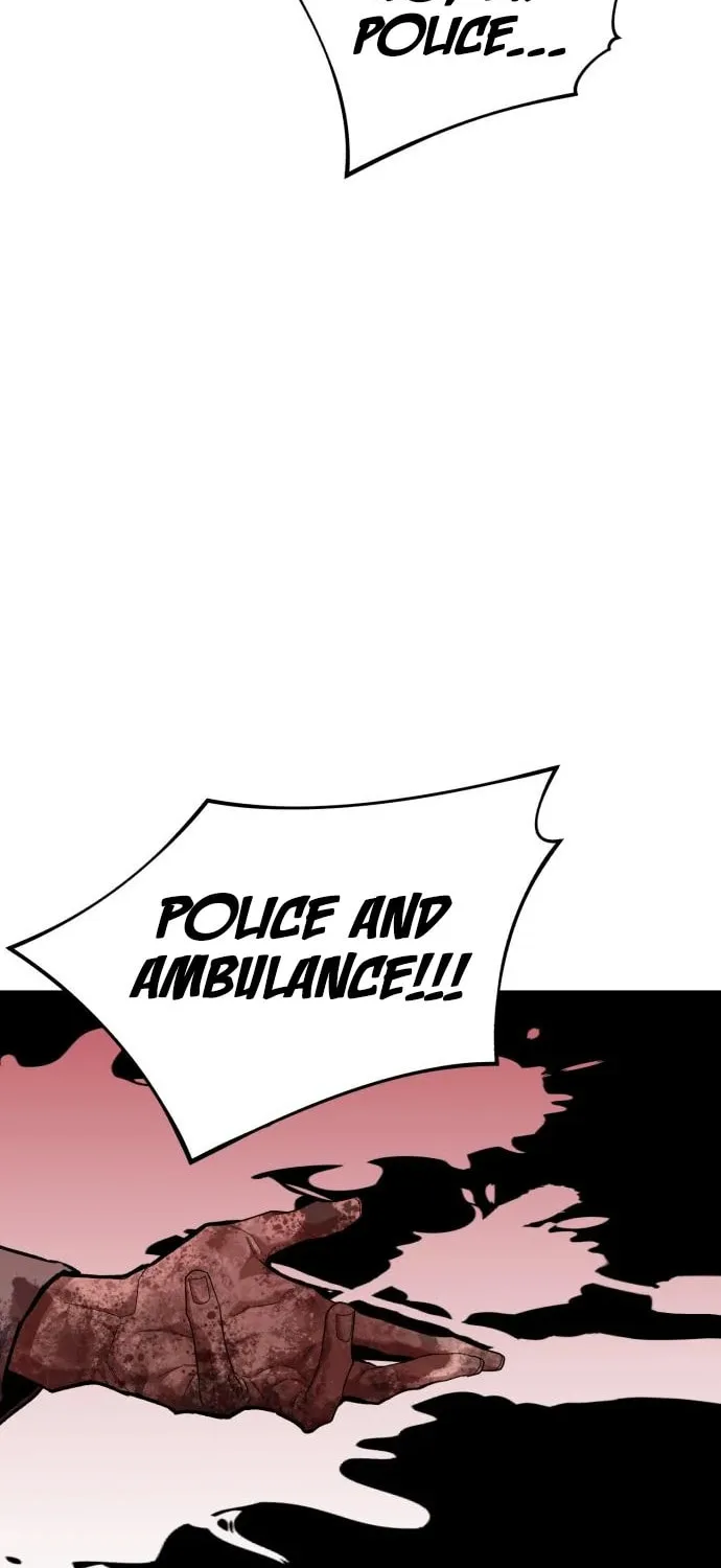 Killing Killer Chapter 43 page 5 - 