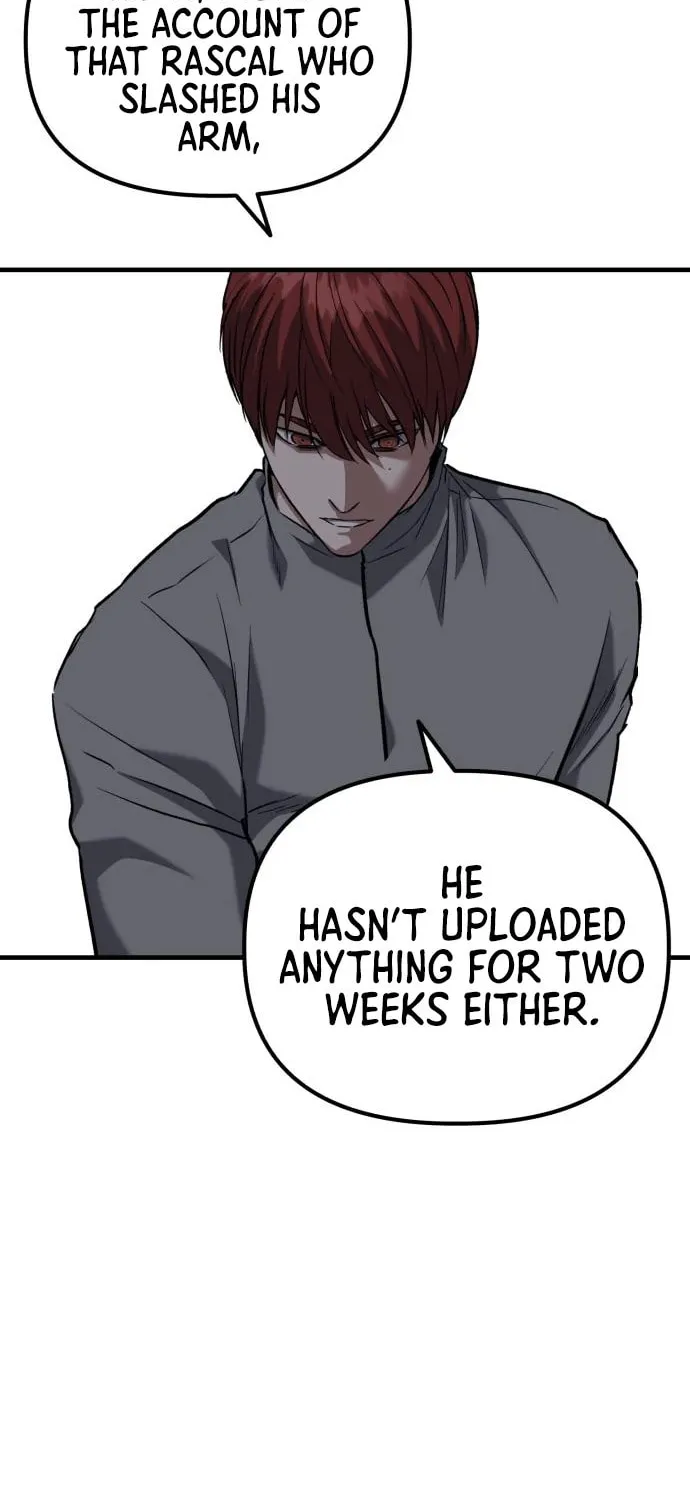 Killing Killer Chapter 43 page 43 - 