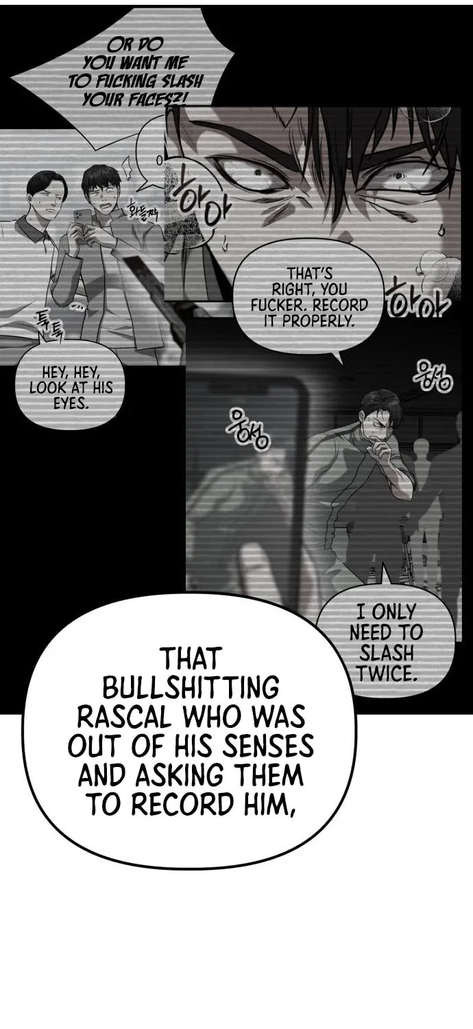 Killing Killer Chapter 43 page 45 - 