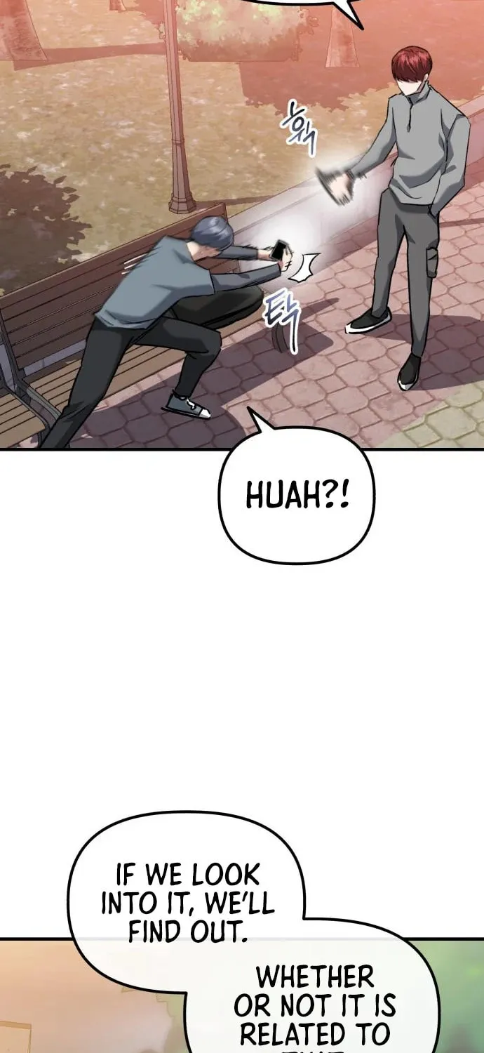 Killing Killer Chapter 43 page 49 - 