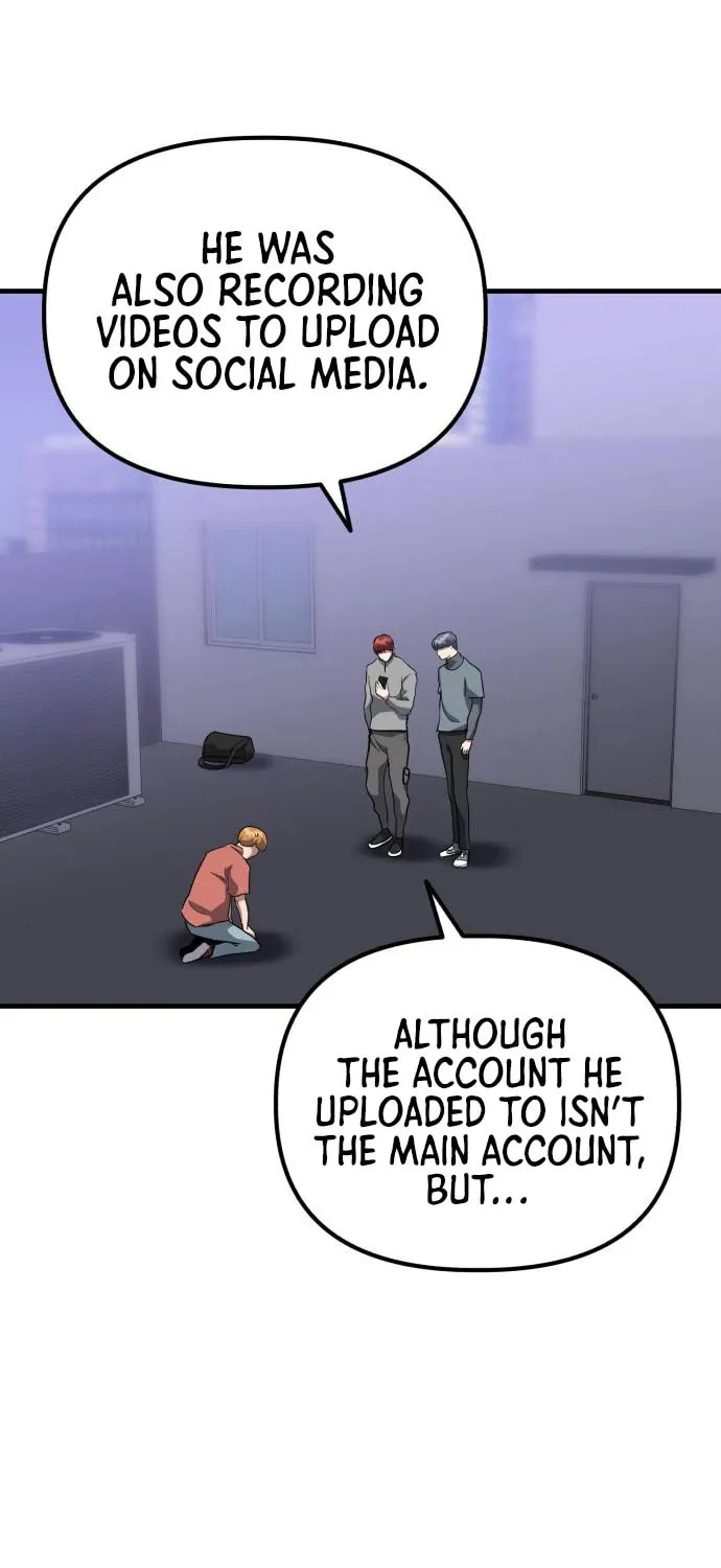 Killing Killer Chapter 43 page 66 - 