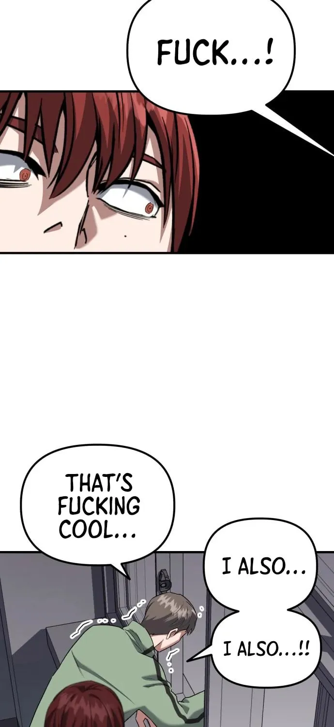 Killing Killer Chapter 43 page 8 - 